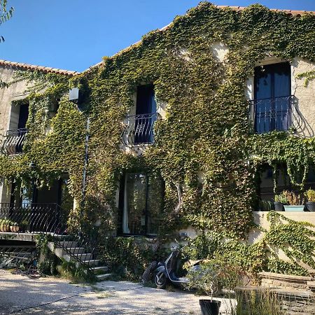 Felix - Maison D'Hotes Neffies Esterno foto