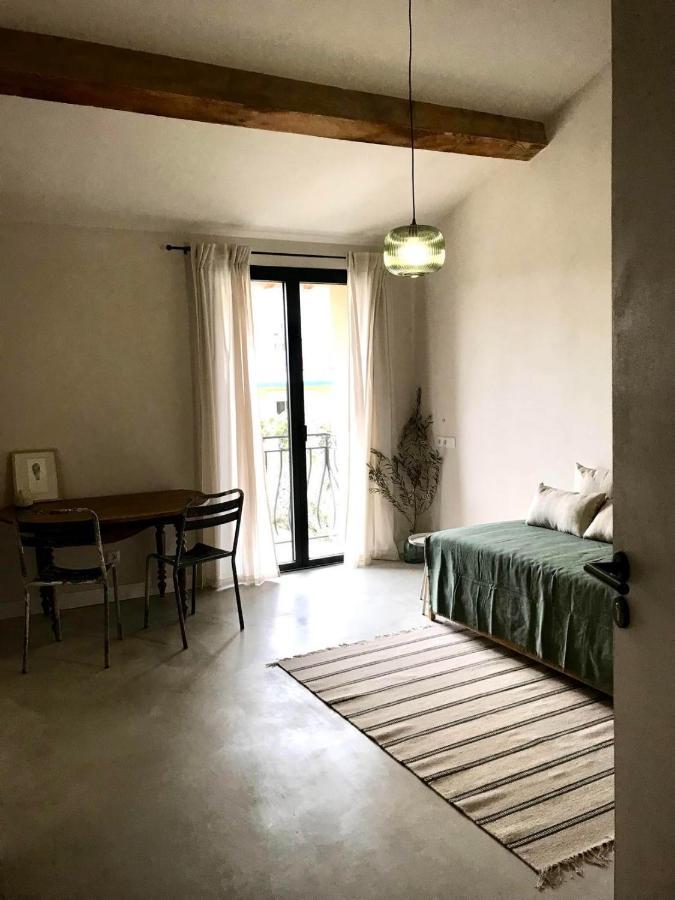 Felix - Maison D'Hotes Neffies Esterno foto